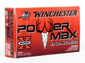 Patronas Winchester .300Win.Mag. Power Max 11,7g